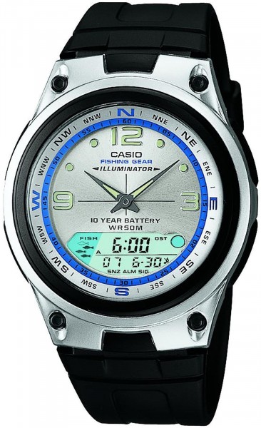 CASIO AW 82 7A