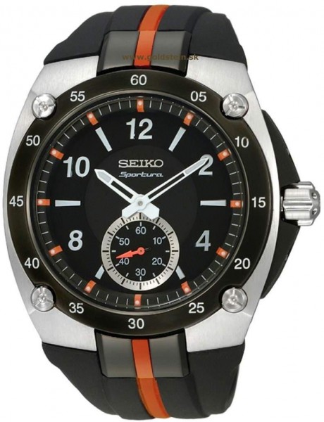 SEIKO SPORTURA SRK025P1
