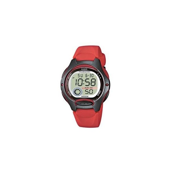 CASIO LW-200-4A
