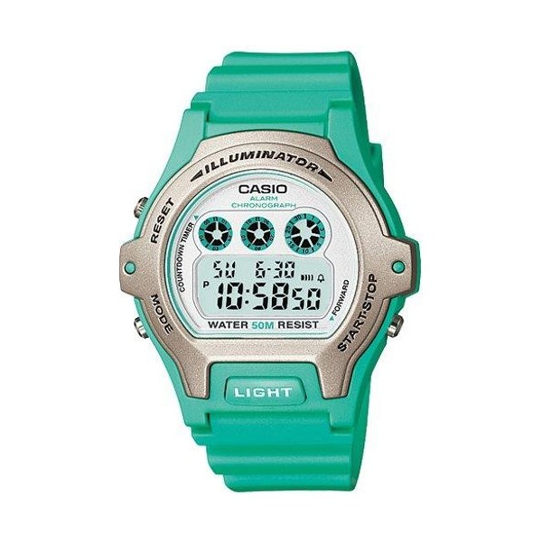 CASIO LW-202H-3A