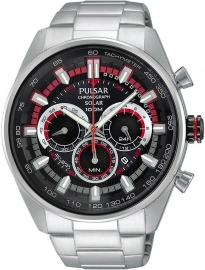 WATCH PULSAR ACTIVE PX5017X1