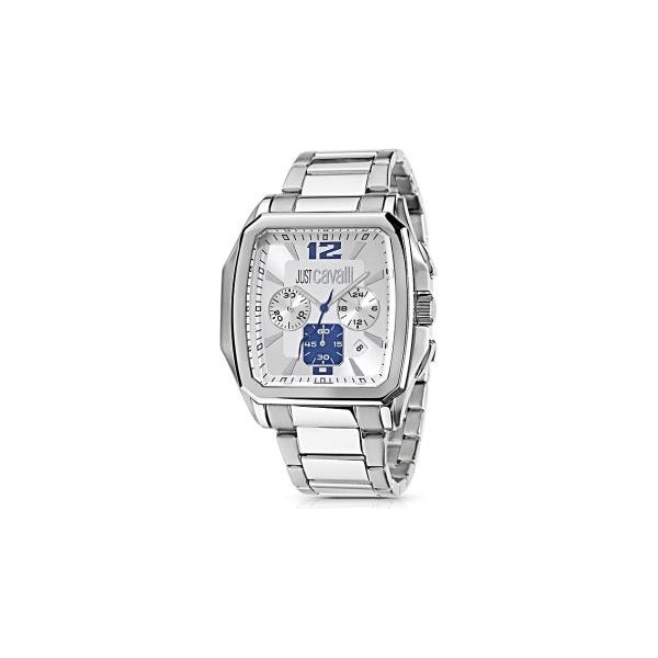 JUST CAVALLI TIME  RIDER 7273173645