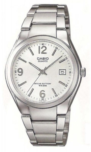 CASIO MTP-1265D-7A