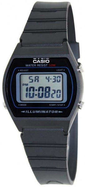 CASIO W-202-1A