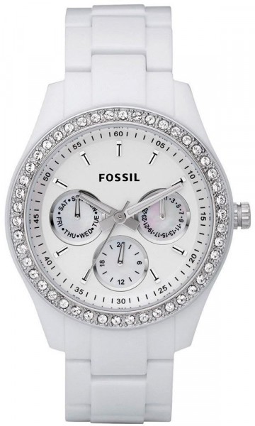 FOSSIL WATCH  STELLA ES1967