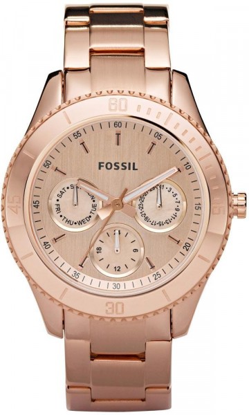 FOSSIL WATCH  STELLA ES2859