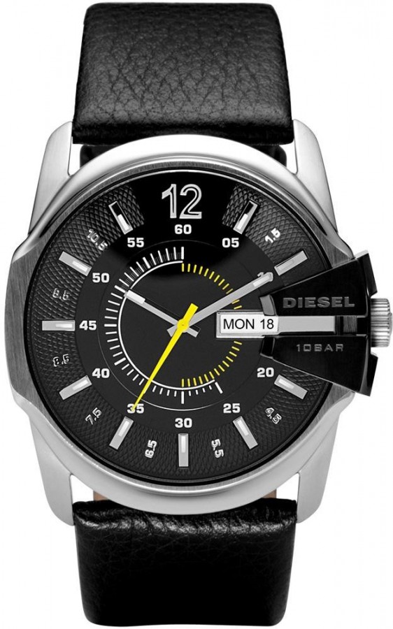 DIESEL WATCH MOD. ANALOG DZ1295