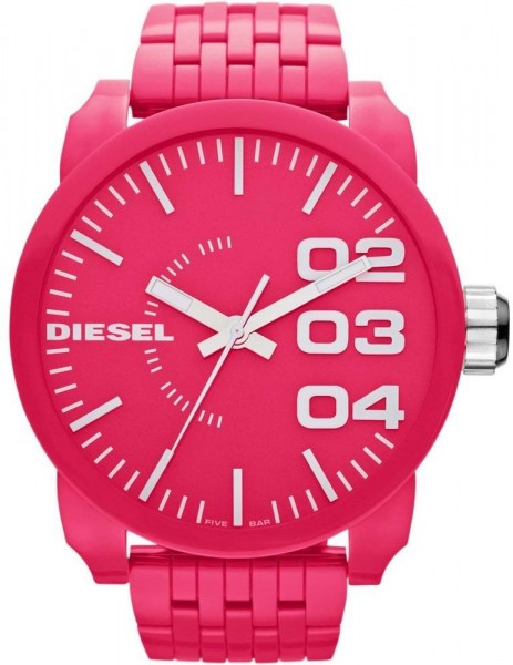 DIESEL WATCH MOD. FRANCHISE DZ1573