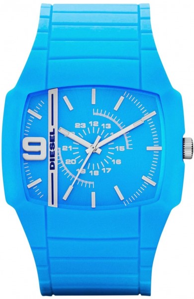 DIESEL WATCH MOD. TROJAN DZ1584