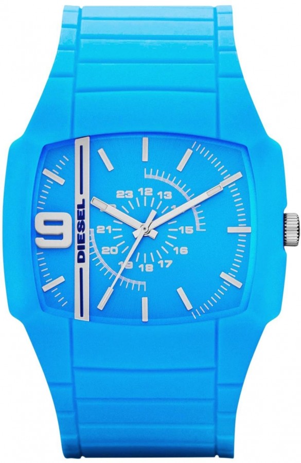 DIESEL WATCH MOD. TROJAN DZ1584 Watchalia
