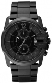WATCH DIESEL MASTER CHIEF DZ4180