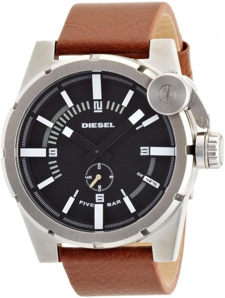 DIESEL WATCH MOD. BAD COMPANY DZ4270