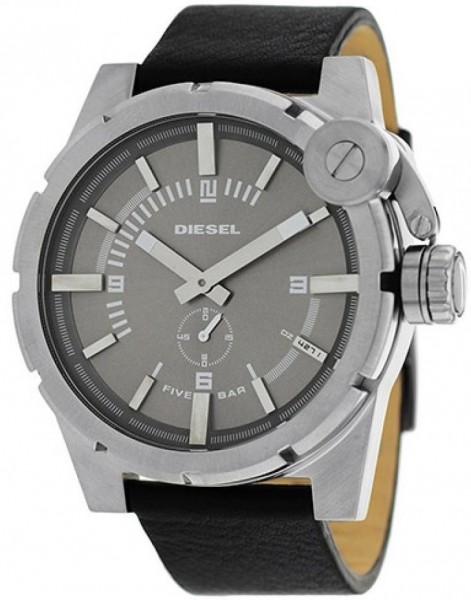 DIESEL WATCH MOD. BAD COMPANY DZ4271