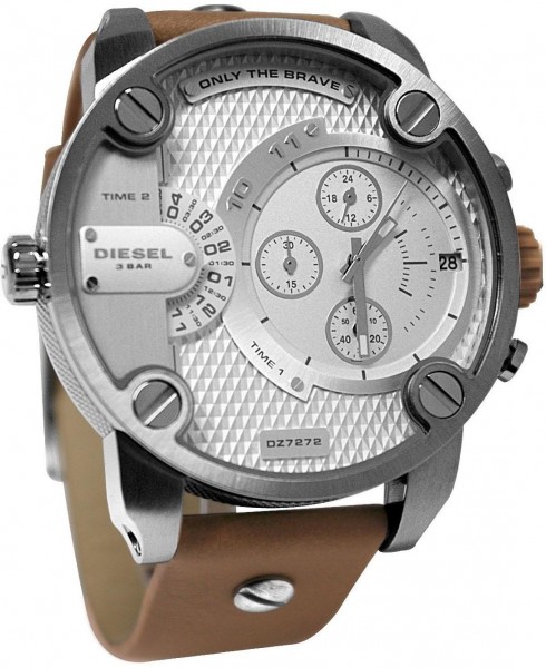 DIESEL WATCH MOD. LILTTLE DADDY DZ7272