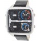 DIESEL WATCH MOD. SQUARE DADDY DZ7283