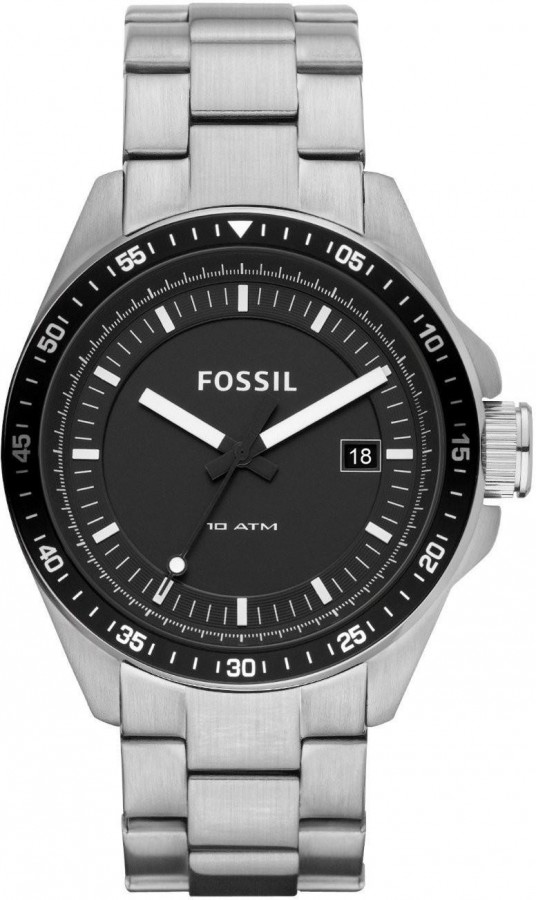 Reloj fossil 10 atm sales