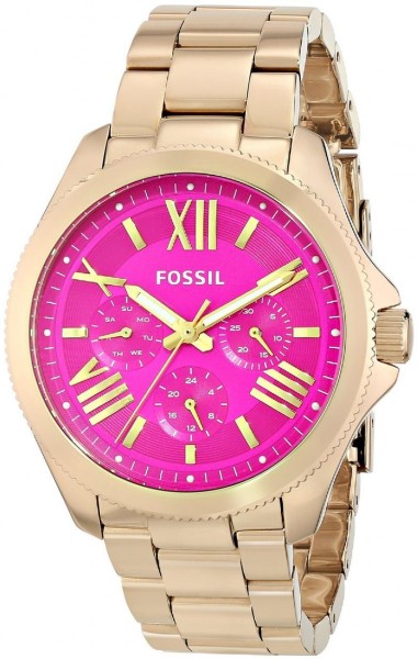 FOSSIL WATCH MOD. CECILE AM4539