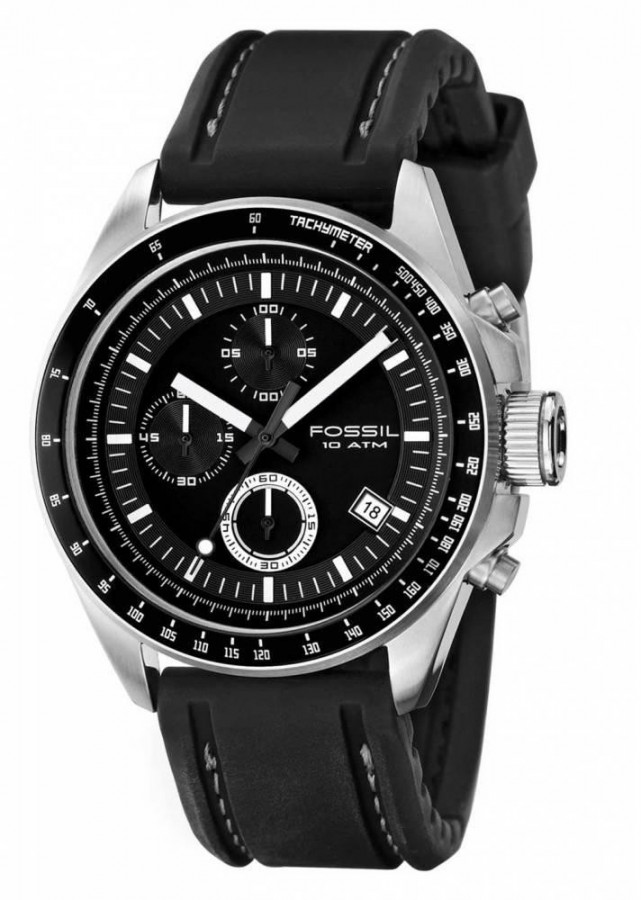Reloj fossil ch2573 clearance