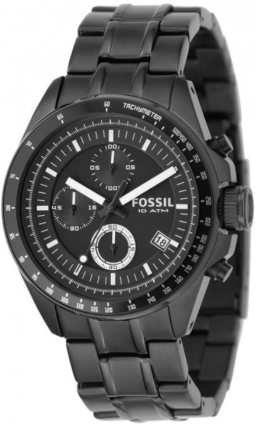 FOSSIL WATCH MOD.DECKER CH2601