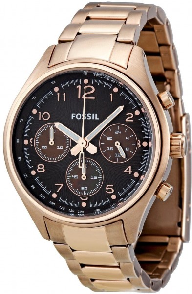FOSSIL WATCH MOD.FLIGHT CH2793