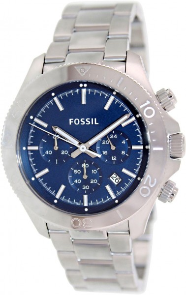FOSSIL WATCH MOD.RETRO TRAVELER CH2849