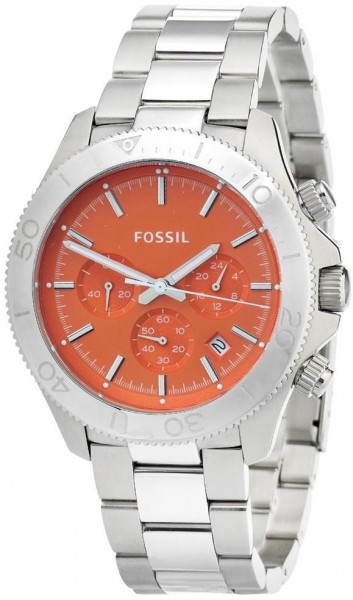 FOSSIL WATCH MOD.RETRO TRAVELER CH2868