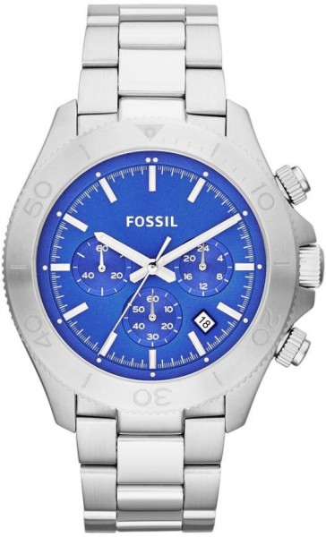 FOSSIL WATCH MOD.RETRO TRAVELER CH2894