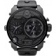 DIESEL WATCH  MR DADDY DZ7193