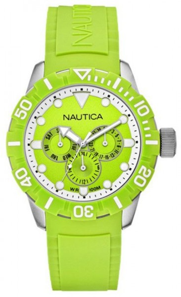 NAUTICA WATCHES A13640G