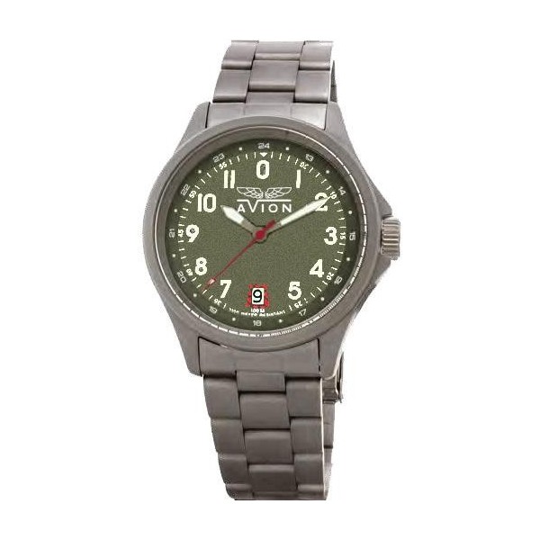 AVION WATCHES SPORT 84341 G