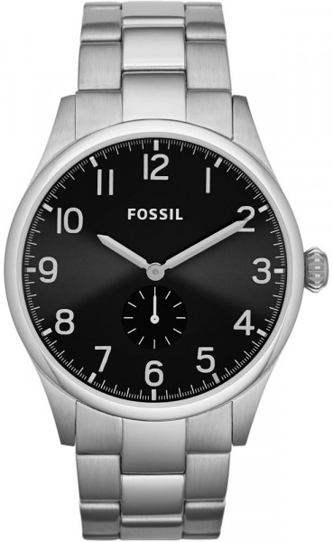 FOSSIL WATCH MOD.AGENT FS4852