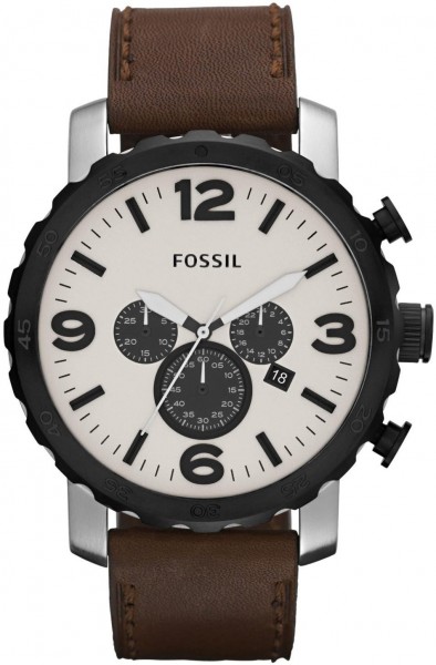 FOSSIL WATCH MOD.NATE JR1390