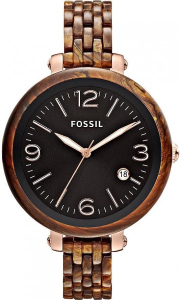 FOSSIL WATCH MOD.HEATHER JR1408