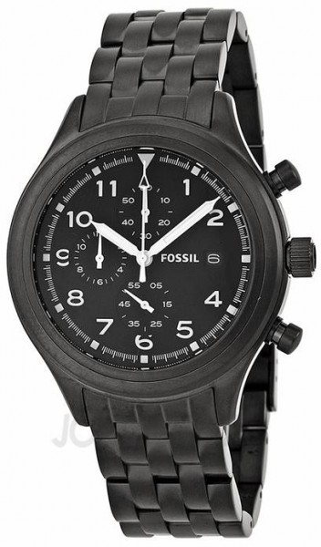 FOSSIL WATCH MOD.COMPASS JR1439