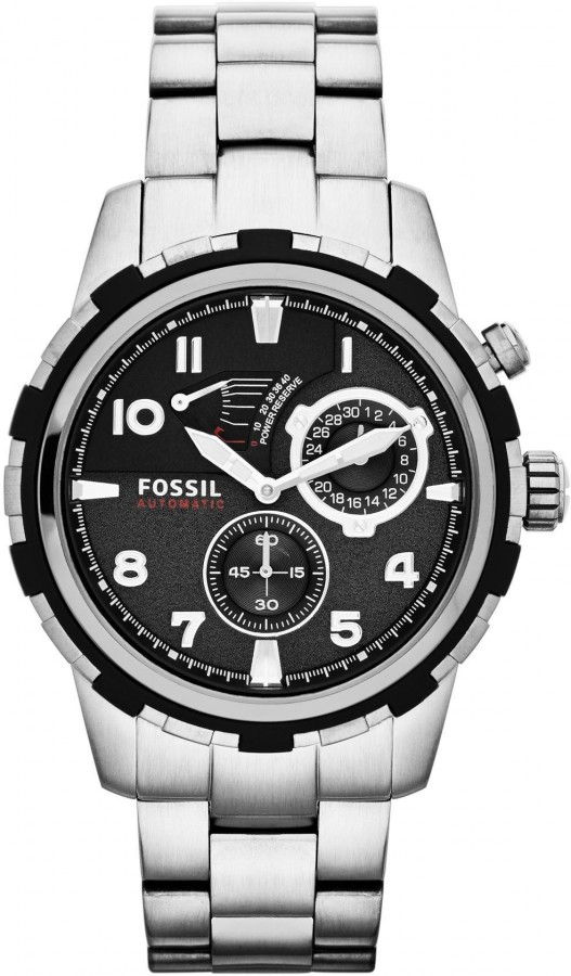 FOSSIL WATCH MOD.DEAN ME3038 Watchalia