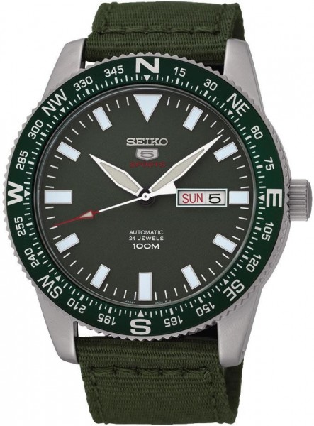 SEIKO NEO SPORTS SRP663K1