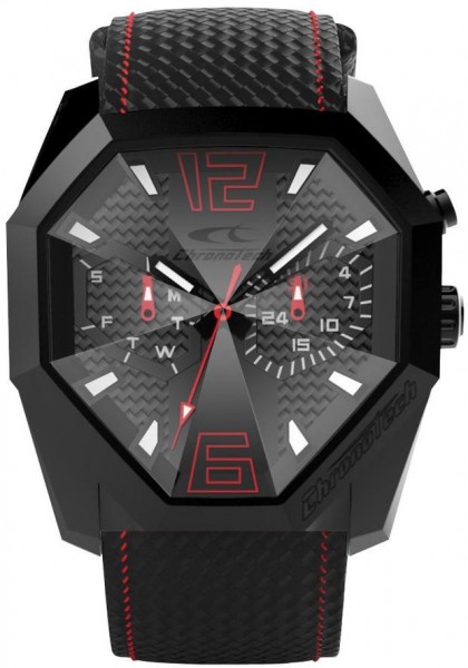 CHRONOTECH WATCH EGO SPECIAL EDITION RW0119