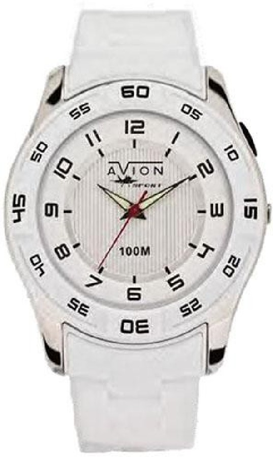 AVION WATCHES SPORT 88042 WH