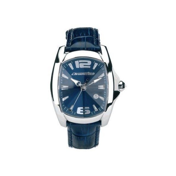 CHRONOTECH WATCH  DESIGN FIRST CT7107M-03