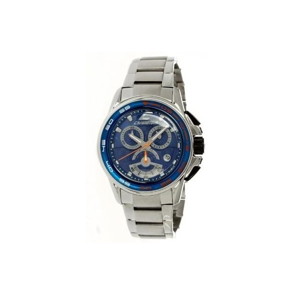 CHRONOTECH WATCH  ACTIVE SPEED CT7140M-03M
