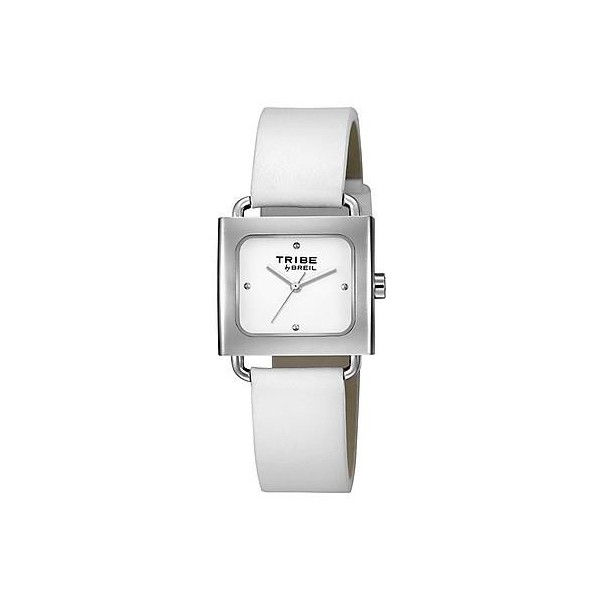 BREIL TRIBE SQUARE EW0001