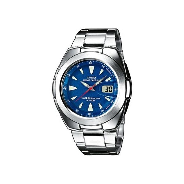 CASIO WVQ-201HD-2A