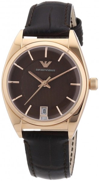 ARMANI EMPORIO WATCH MOD.CLASSIC AR0378