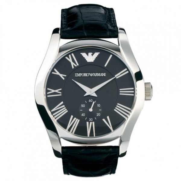 ARMANI EMPORIO WATCH MOD.CLASSIC AR0643