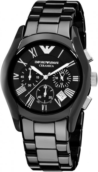 ARMANI EMPORIO WATCH MOD.CERAMIC AR1400