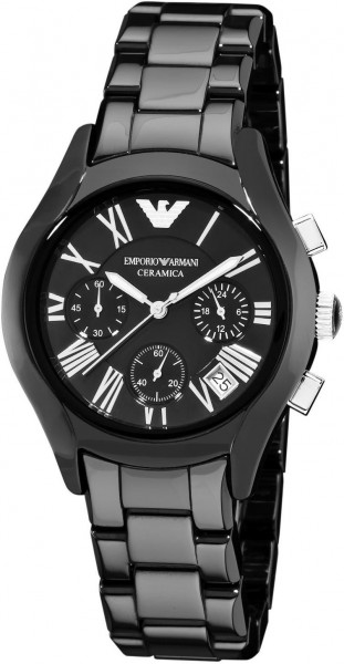 ARMANI EMPORIO WATCH  CERAMIC AR1401