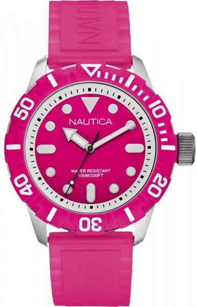 NAUTICA WATCHES A09607G