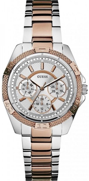 GUESS WATCHES  MINI PHANTOM W0235L4