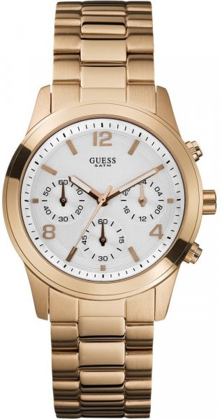 GUESS WATCHES  MINI PRISM W16571L1