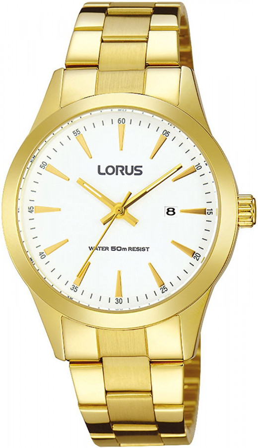 Ladies Watches Lorus Reloj Mujer LORUS WOMAN RJ214BX9